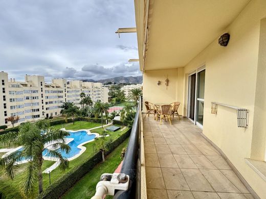 Piso / Apartamento en Torremolinos, Málaga