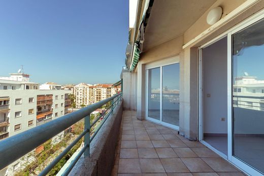 Apartment in Fuengirola, Malaga