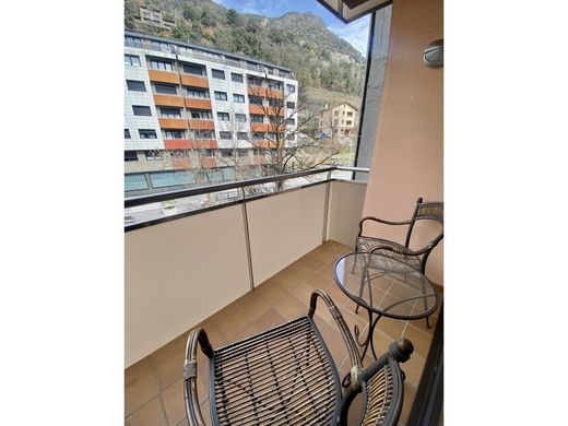 Appartement in Escaldes-Engordany