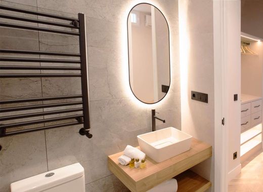 Appartement à Madrid, Province de Madrid