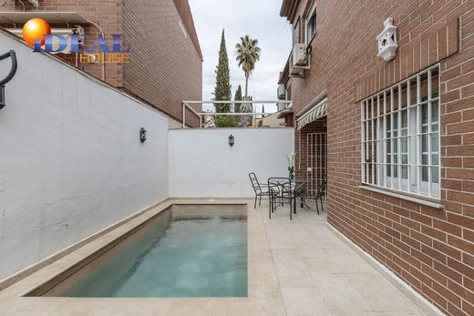 Casa de lujo en Granada, Provincia de Granada