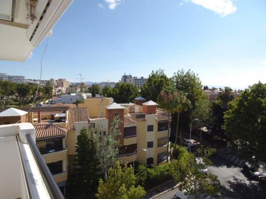Apartment / Etagenwohnung in Torremolinos, Málaga