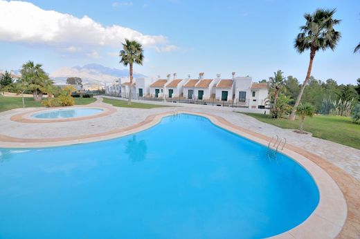 Casa di lusso a Benissa, Provincia de Alicante