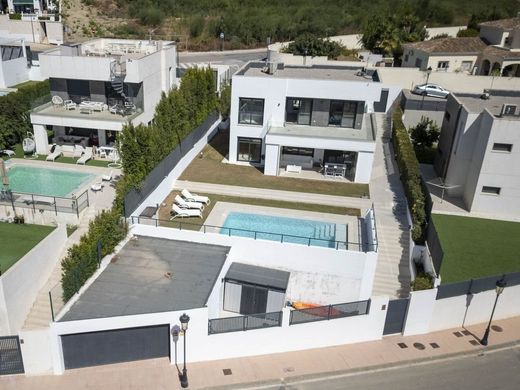 Villa a Manilva, Málaga