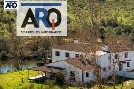 Rural or Farmhouse in Villanueva de la Concepción, Malaga