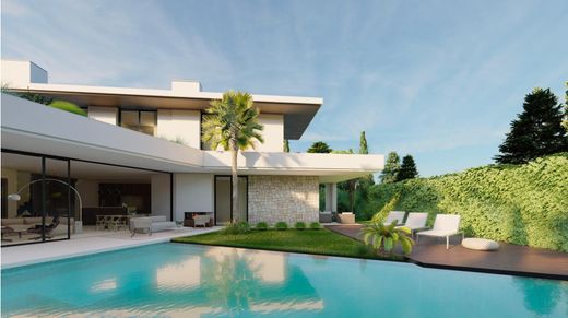 Land in Marbella, Malaga