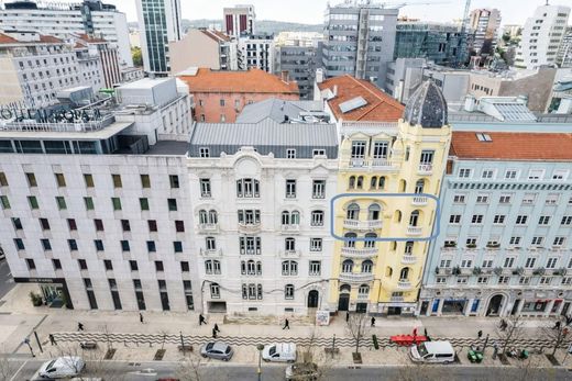 Apartment in Lisbon
