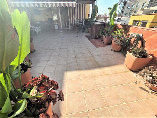 Penthouse à Torremolinos, Malaga
