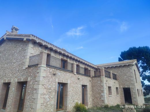 Luxe woning in Tibi, Provincia de Alicante