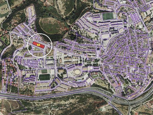 Terreno a San Roque, Cadice