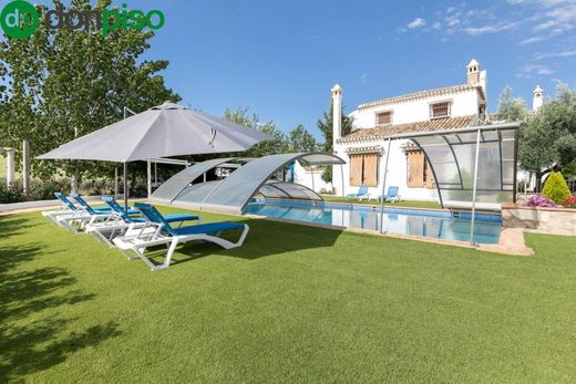 Villa in Montefrío, Provincia de Granada