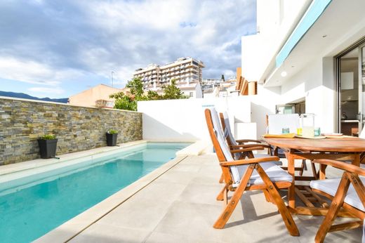 Luxury home in Fuengirola, Malaga