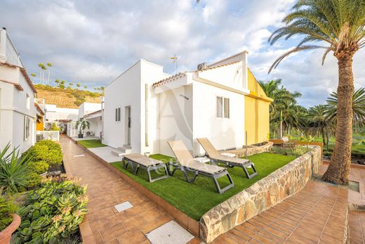Detached House in San Bartolomé de Tirajana, Province of Las Palmas