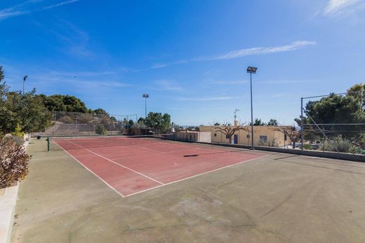 Einfamilienhaus in Elx, Alicante