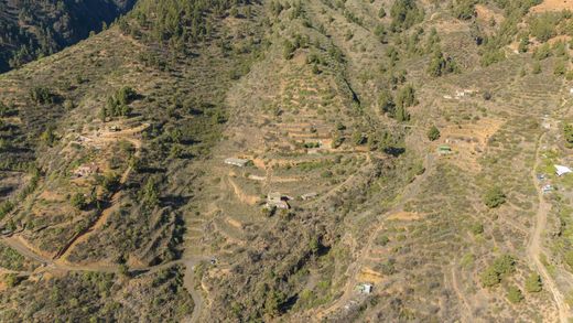 Arafo, サンタ・クルス・デ・テネリフェの高級住宅