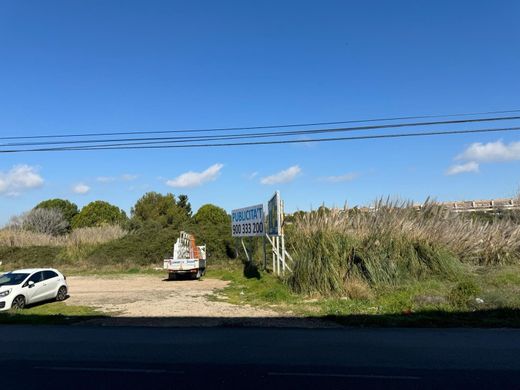 Grundstück in El Vendrell, Provinz Tarragona