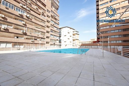 Apartamento - Granada, Provincia de Granada