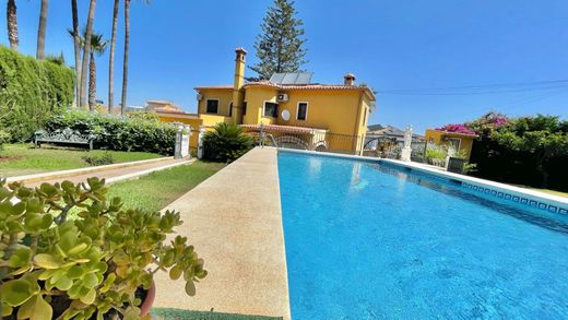 Villa in Alhaurín de la Torre, Malaga