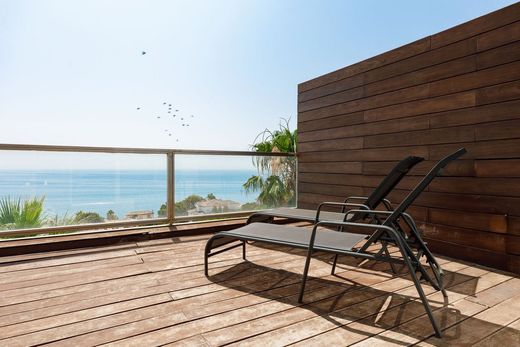 بنتهاوس ﻓﻲ Manilva, Provincia de Málaga