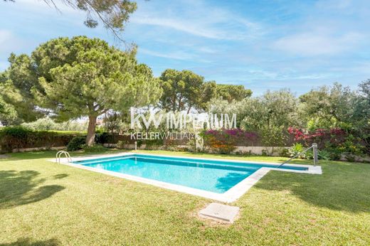 Luxus-Haus in Cambrils, Provinz Tarragona