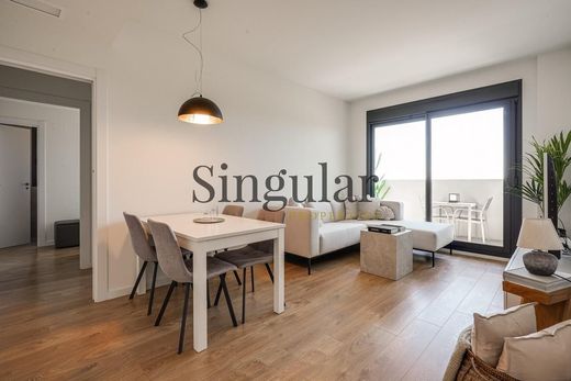 Penthouse in Barcelona, Provinz Barcelona