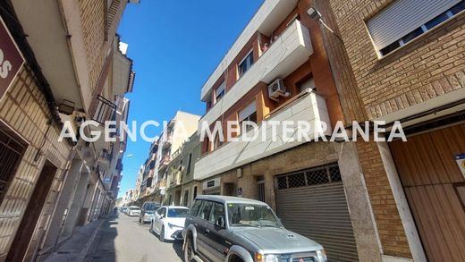 Residential complexes in Vilamarxant, Valencia