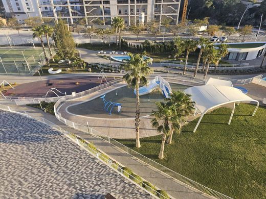 Apartment in Benidorm, Alicante