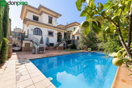 Casa Unifamiliare a Monachil, Provincia de Granada