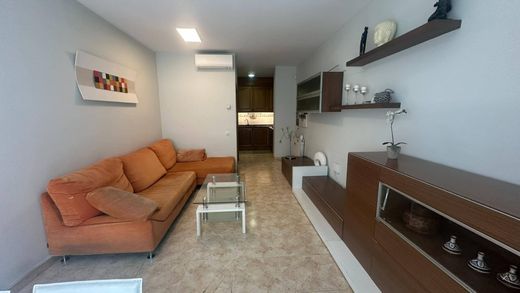 Castelldefels, ばるせろなのアパートメント