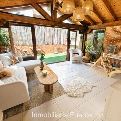 Maison de luxe à San Julián de Muskiz, Biscaye