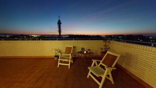 Penthouse in Zaragoza Centro, Provincia de Zaragoza