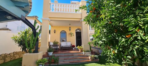 Einfamilienhaus in San Fernando, Cádiz