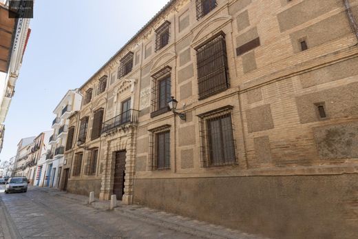Complexes résidentiels à Antequera, Malaga