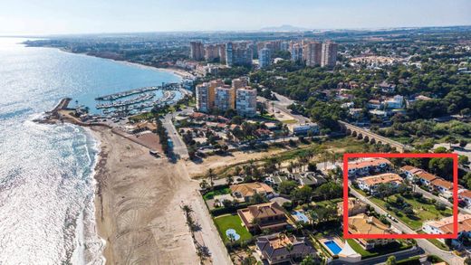 Casa di lusso a Playas de Orihuela, Provincia de Alicante