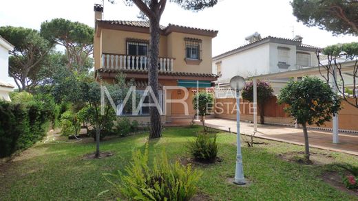 Detached House in Chiclana de la Frontera, Cadiz