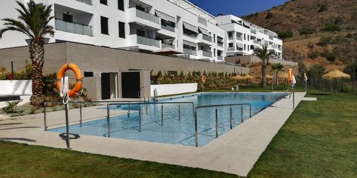 Penthouse in Rincón de la Victoria, Málaga