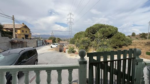 Vrijstaand huis in Alhaurín de la Torre, Provincia de Málaga