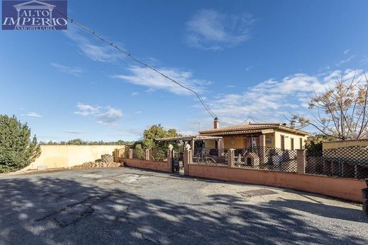 Villa in Zubia, Provincia de Granada