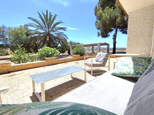 Los Alcázares, ムルシアのカントリー風またはファームハウス