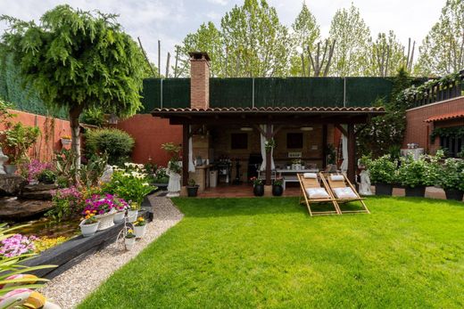 Lüks ev Villamediana de Iregua, Provincia de La Rioja