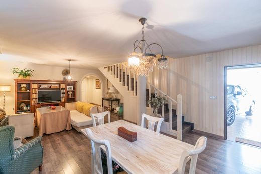 ‏בית חד-משפחתי ב  Monachil, Provincia de Granada