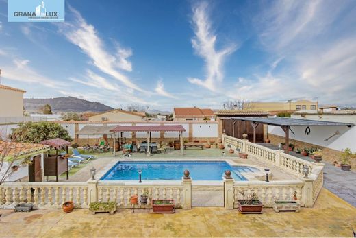 Частный Дом, Albolote, Provincia de Granada