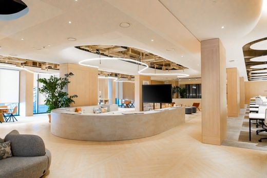 Oficina en Madrid, Provincia de Madrid