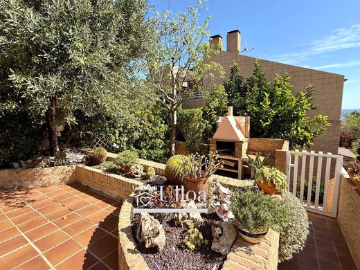 Элитный дом, Аликанте, Provincia de Alicante