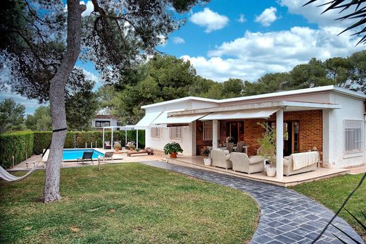 Casa Unifamiliare a Paterna, Província de València