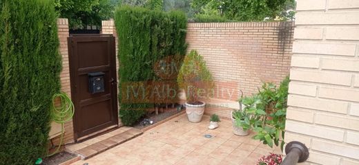 Casa de luxo - Albacete, Provincia de Albacete