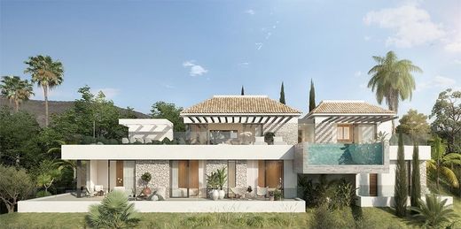 Villa in Marbella, Malaga