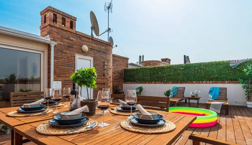 Penthouse in Zaragoza Centro, Provincia de Zaragoza