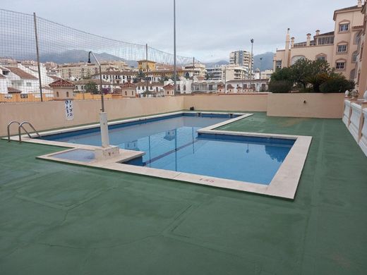 Apartment in Fuengirola, Malaga