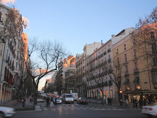 Appartamento a Madrid, Provincia de Madrid